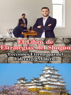 cover image of El Libro de Estrategias del Shogun